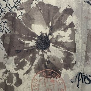 Meet your Posher, Queen